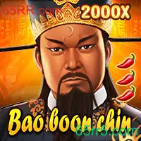 BaoBoonChin