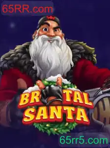 BrutalSanta