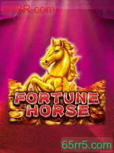FortuneHorse
