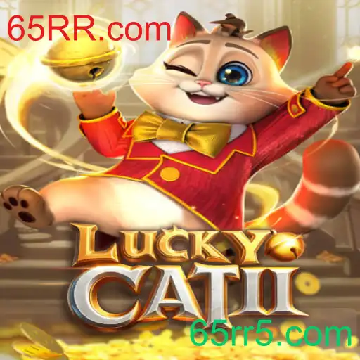 LuckyCatII